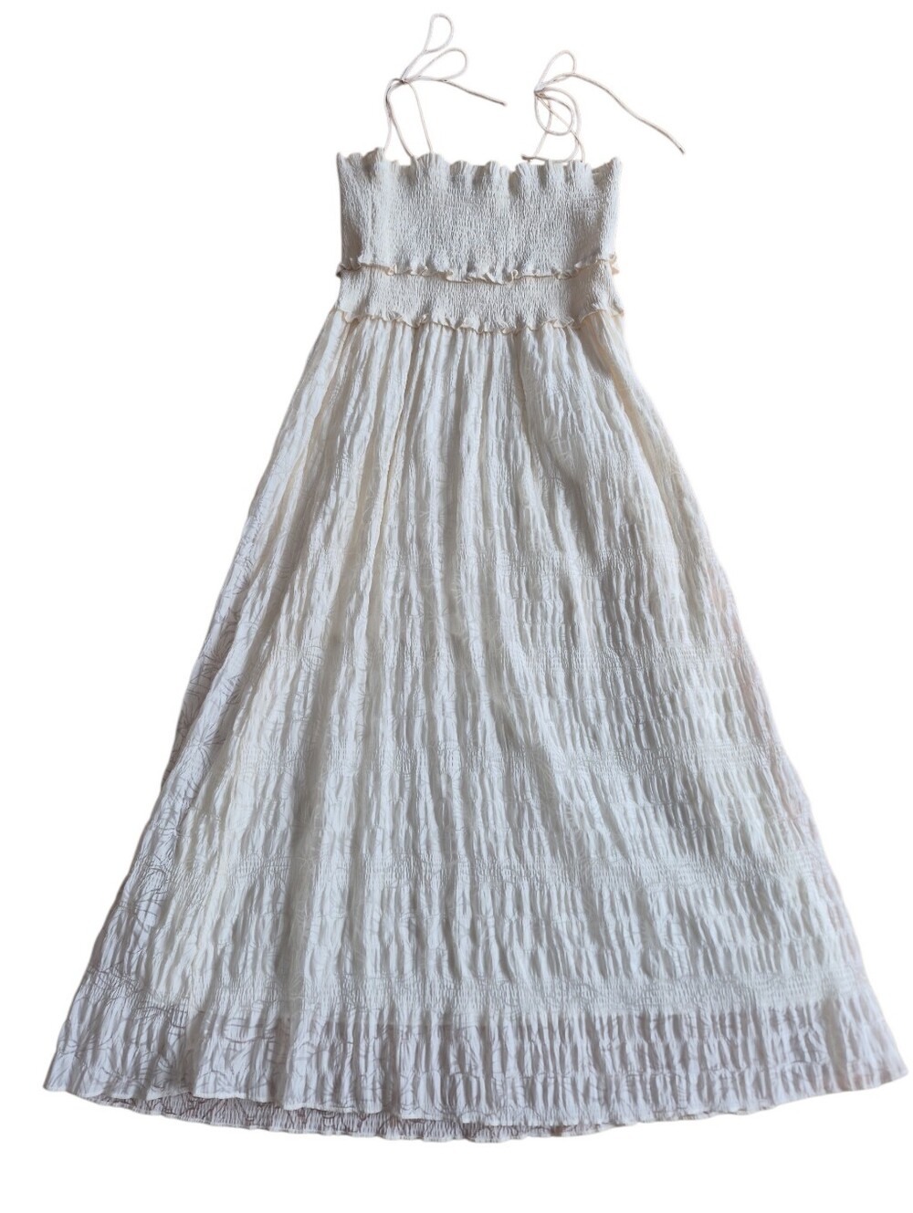 Jacquie The Label Julliette Midi Dress - Picture 2 of 16